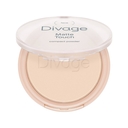 Компактная пудра для лица 