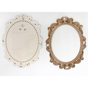 Набор для вышивания на деревянной основе 