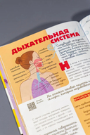 Человек. Исследуем тело и мозг человека — фото, картинка — 8