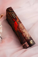 Дыхание дракона — фото, картинка — 6