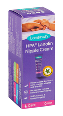 Крем для сосков и груди 