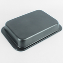 Форма для выпекания алюминиевая (320х220х50 мм) — фото, картинка — 1