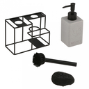 Набор для ванной комнаты 