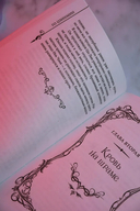 Легенда о разорении династий. Книга 3. Кровавый пир — фото, картинка — 11