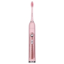 Электрическая зубная щетка Revyline RL 010 (розовая) — фото, картинка — 1