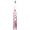 Электрическая зубная щетка Revyline RL 010 (розовая) — фото, картинка — 2