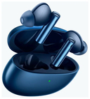 Наушники беспроводные Realme Buds Air 3 (синие) — фото, картинка — 1