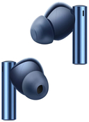 Наушники беспроводные Realme Buds Air 3 (синие) — фото, картинка — 3