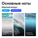 Парфюмерное масло унисекс 