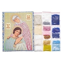 Набор для вышивания бисером 