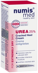 Крем для ног 