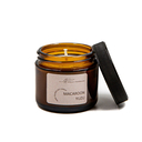 Свеча декоративная ароматизированная 