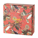 Подсвечник-шкатулка декоративный 