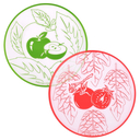 Доска разделочная (300 мм) — фото, картинка — 1