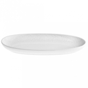 Блюдо-шубница фарфоровое 