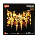 Набор конструкторов 