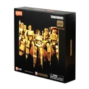 Набор конструкторов 