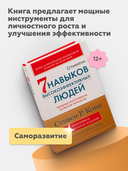 Семь навыков высокоэффективных людей. Мощные инструменты развития личности — фото, картинка — 2