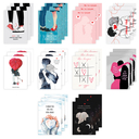 Набор открыток 