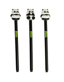 Ручка гелевая синяя 