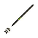 Ручка гелевая синяя 