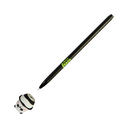 Ручка гелевая синяя 