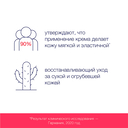 Крем для ног 