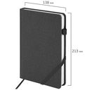 Ежедневник недатированный  Ежедневник недатированный