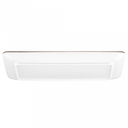 Блюдо фарфоровое 