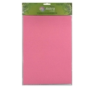 Фетр листовой жесткий 