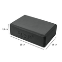 Блок для фитнеса 