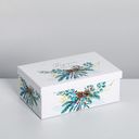 Набор подарочных коробок 