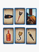 Фабула Раса. Морские Байки — фото, картинка — 3