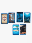 Фабула Раса. Морские Байки — фото, картинка — 4