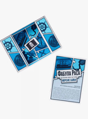 Фабула Раса. Морские Байки — фото, картинка — 5