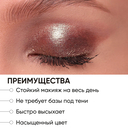 Тени для век 