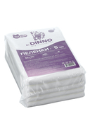 Пелёнки одноразовые детские 