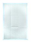 Пелёнки одноразовые детские 