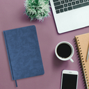 Ежедневник недатированный  Ежедневник недатированный