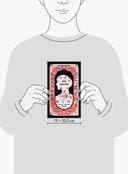 Анна Ахматова. Перчатка с левой руки. Избранное — фото, картинка — 4