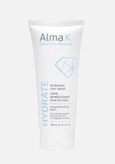 Крем для ног 