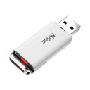 USB Flash Drive 8GB Netac U185 (с индикатором) — фото, картинка — 2