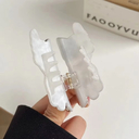 Заколка-крабик 