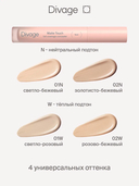 Консилер для лица 