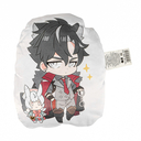 Подушка фигурная 