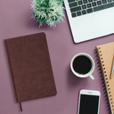 Ежедневник недатированный  Ежедневник недатированный