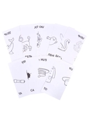 Логопедические игры. Звук Ль. Набор карточек — фото, картинка — 4