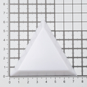 Лоток для бисера и страз (7,3х7,3 см; 10 шт.) — фото, картинка — 2