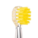 Насадка для электрической зубной щетки Revyline RL 025 (жёлтая, 2 шт.) — фото, картинка — 2