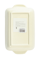 Блюдо-шубница фарфоровое 